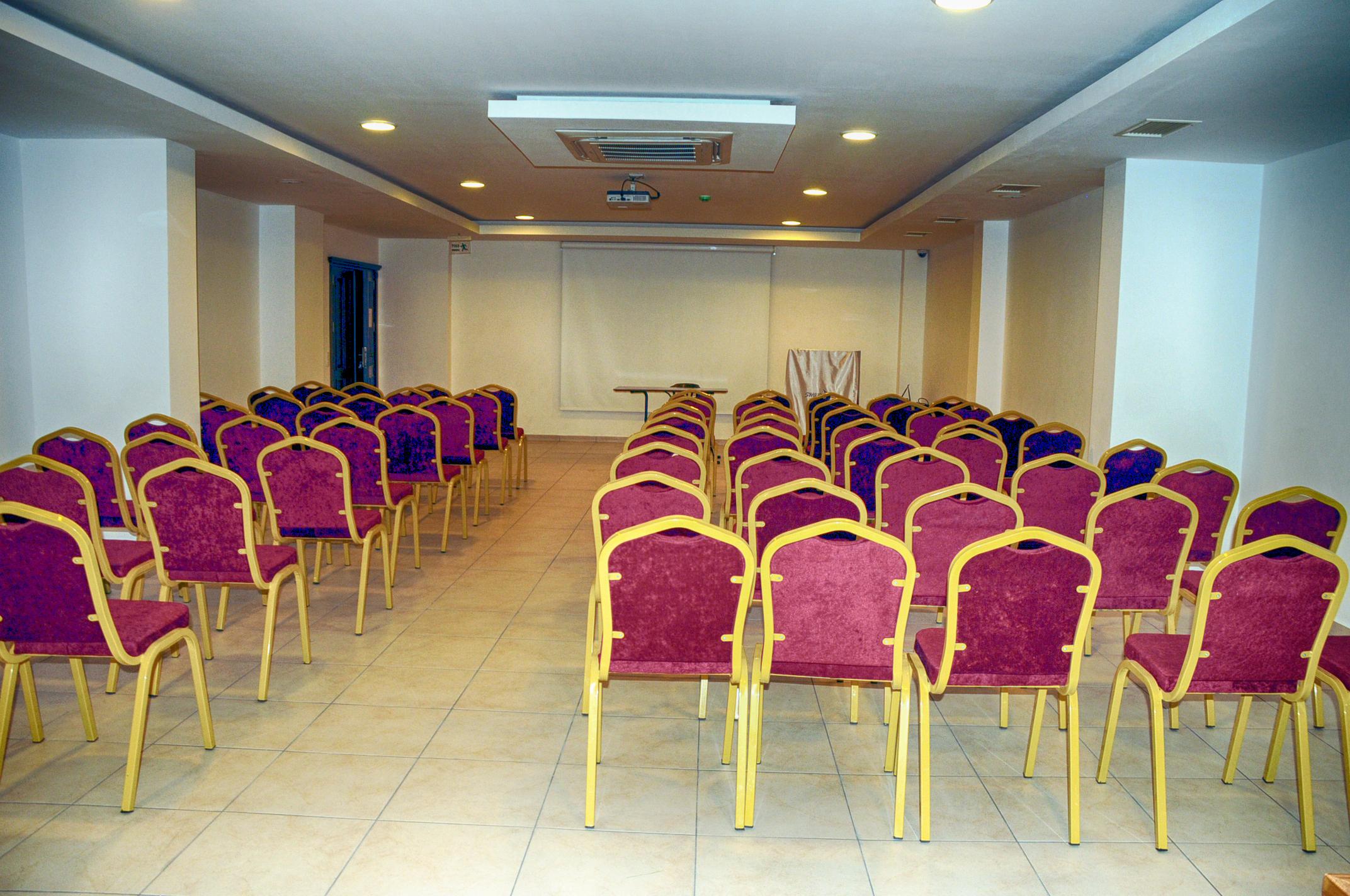 Hotel Club Shark Gümbet