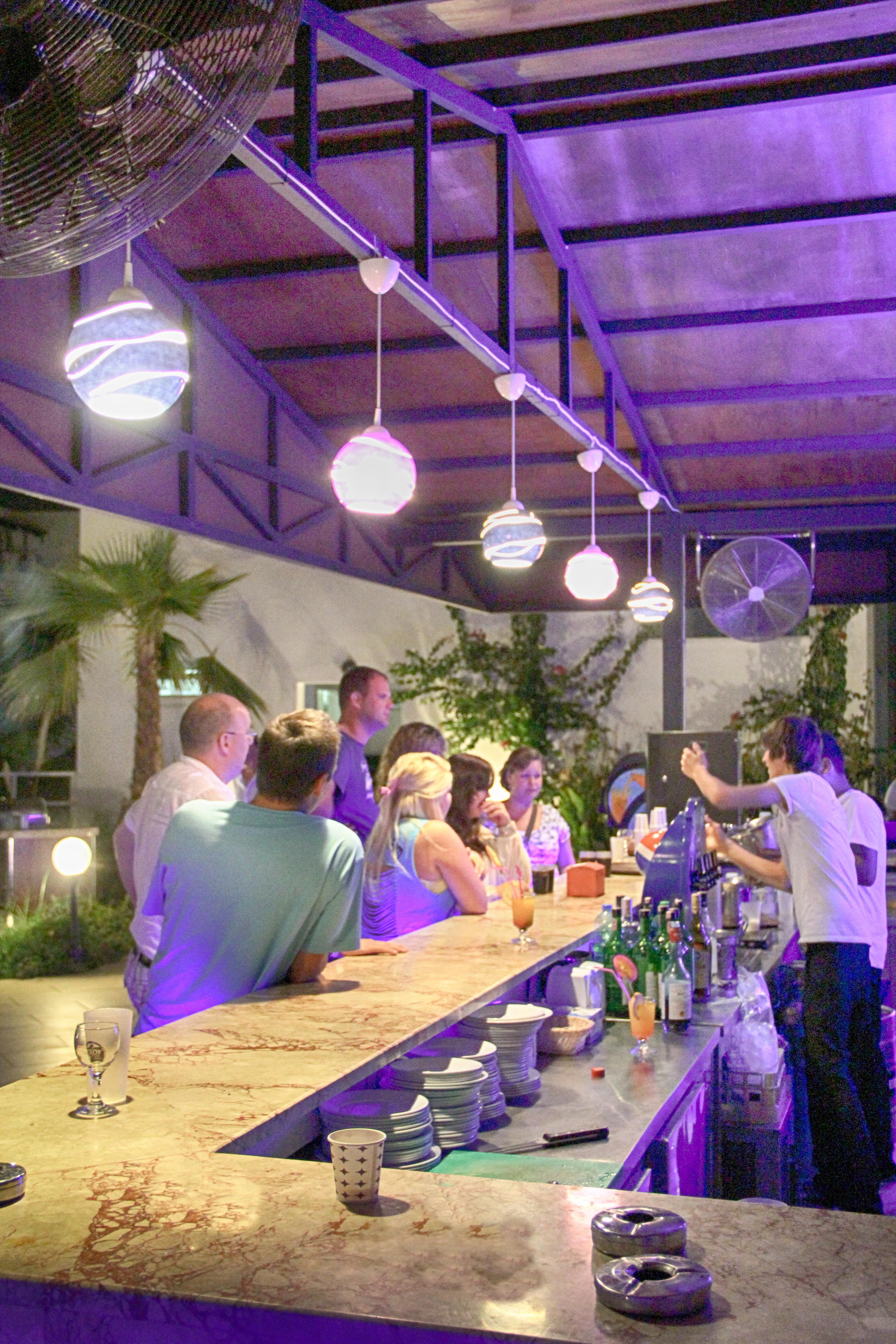 Club Shark Gümbet