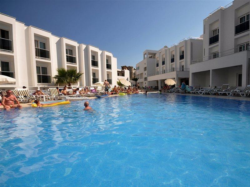 Club Shark Gümbet