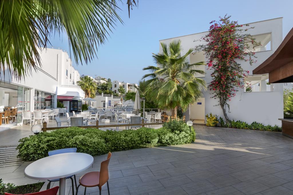 Club Shark Hotel Gümbet