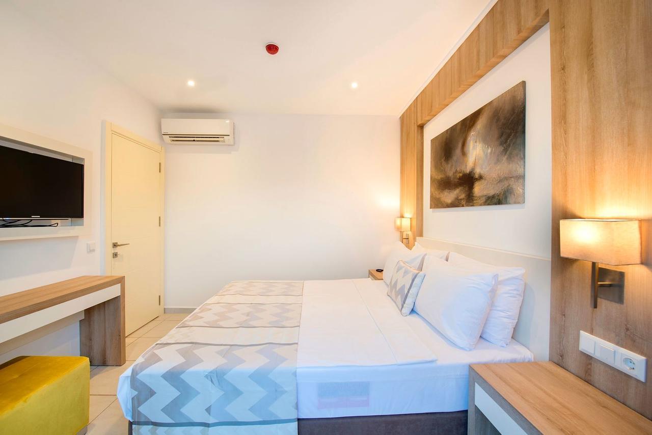 Club Shark Hotel Gümbet